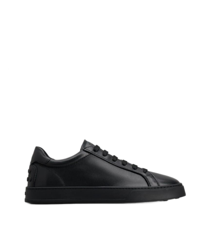 TOD'S Classic Allacciata Cassetta Sneakers for Men