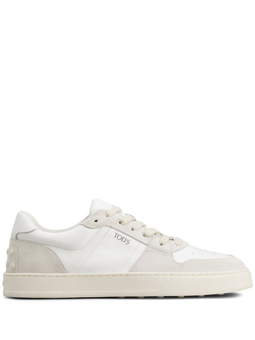 TOD'S Classic Low Sneakers for Men
