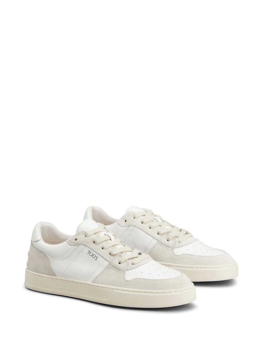 TOD'S Classic Low Sneakers for Men