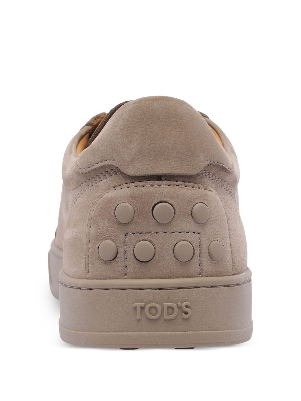 TOD'S Men's Leather Sneakers
