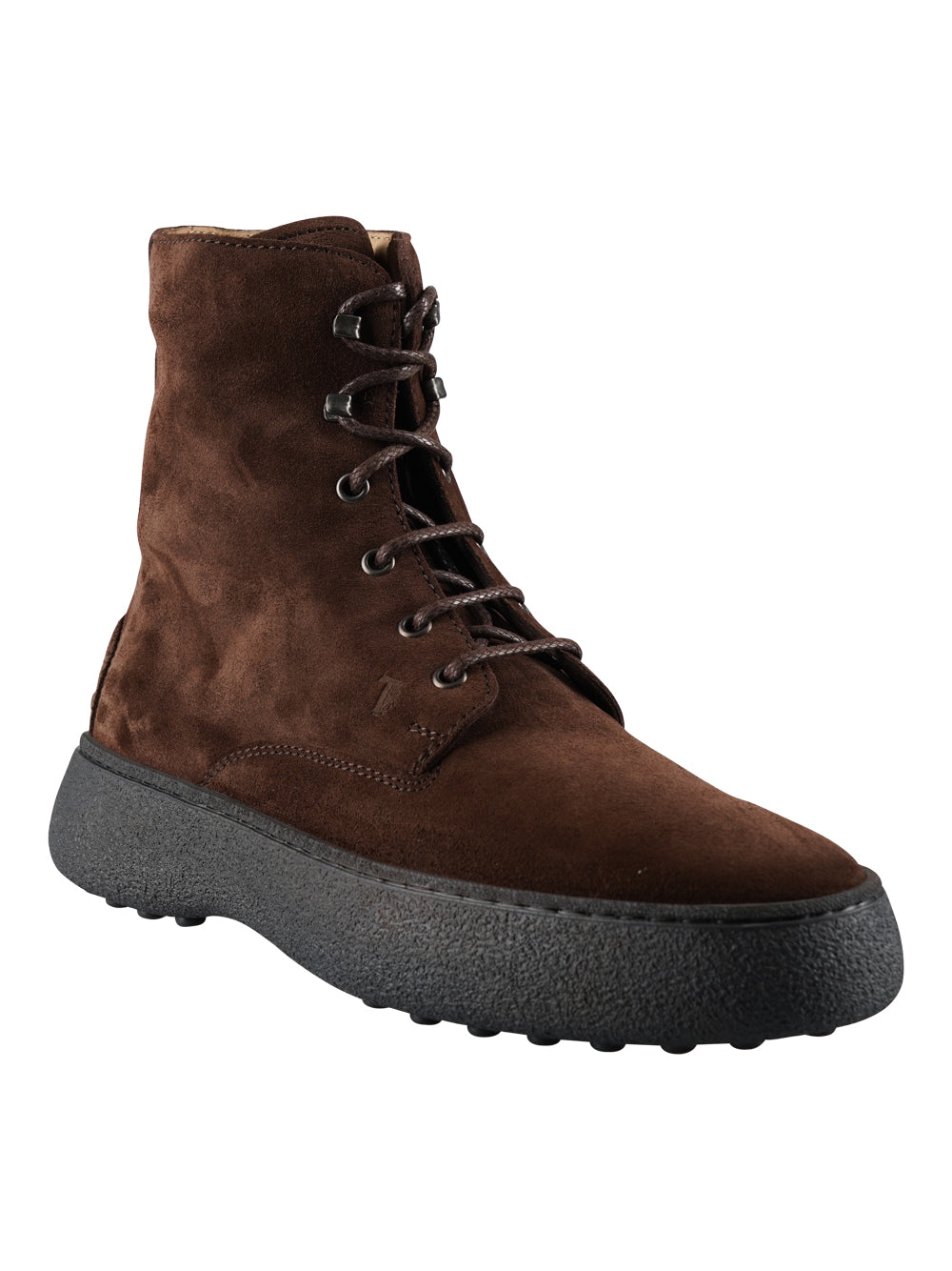 TOD'S Men's Winter Rubber Boots