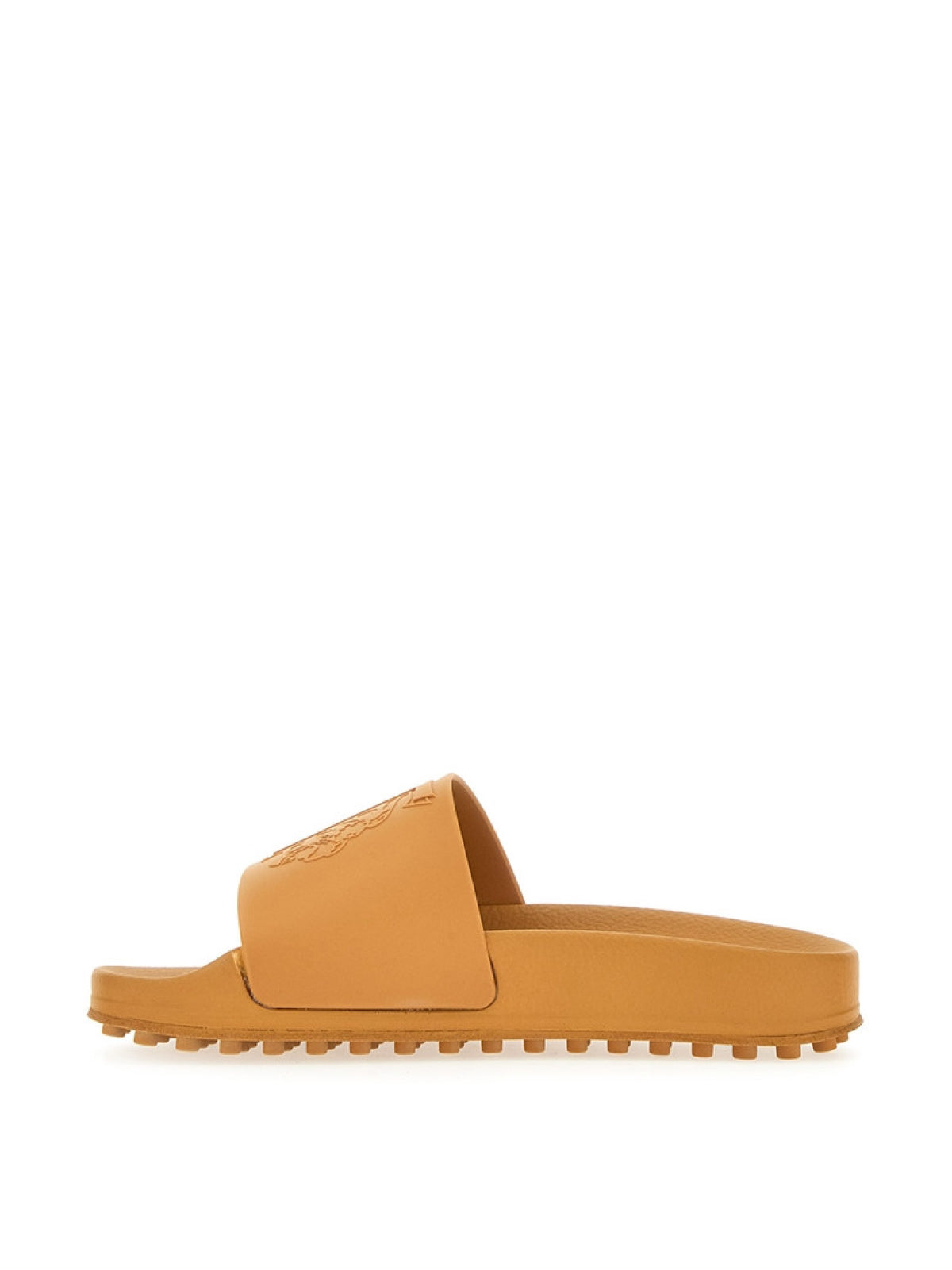 TOD'S Monogram Logo Slide Sandals for Men