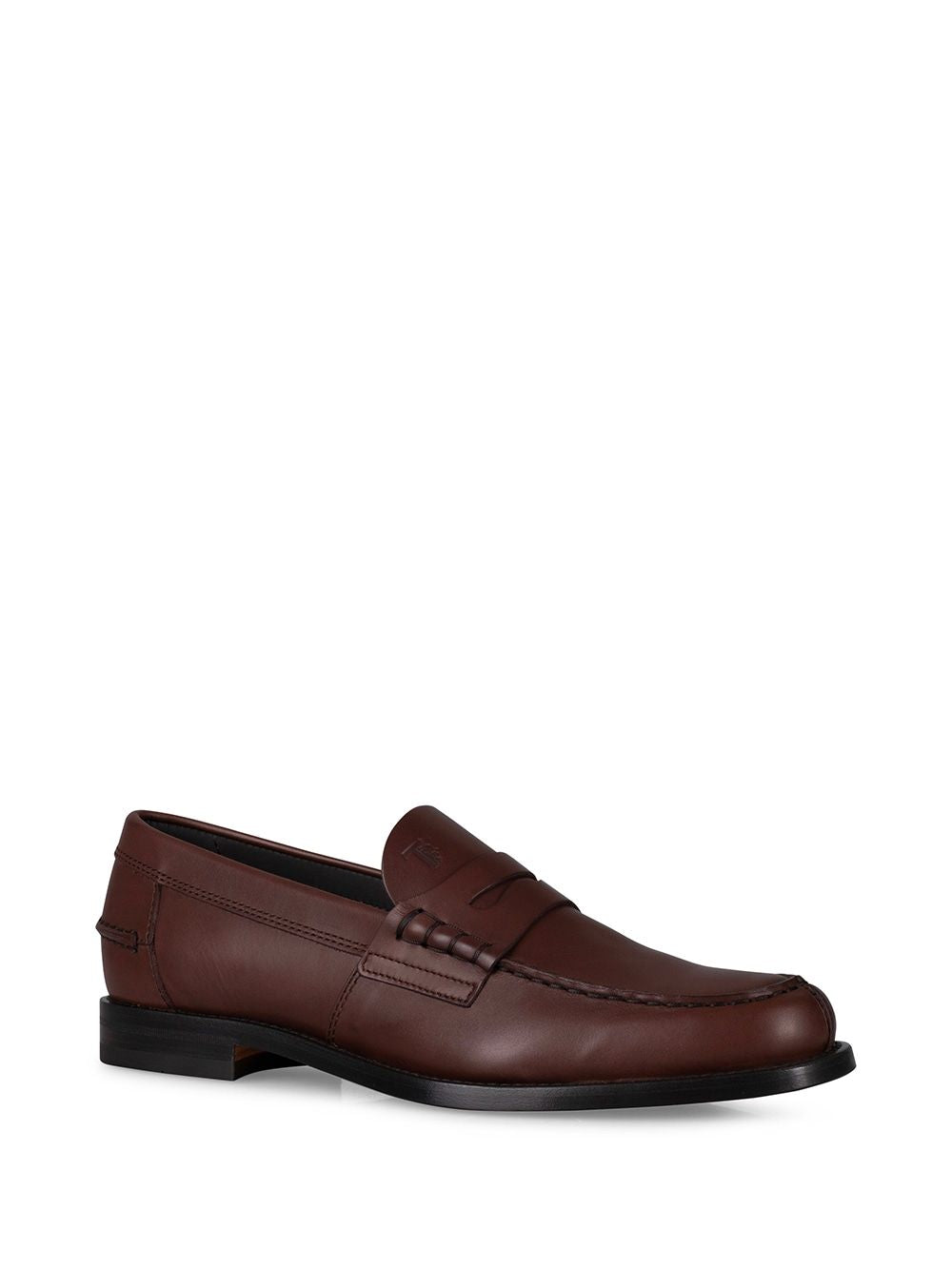 TOD'S Men's Leather Loafers