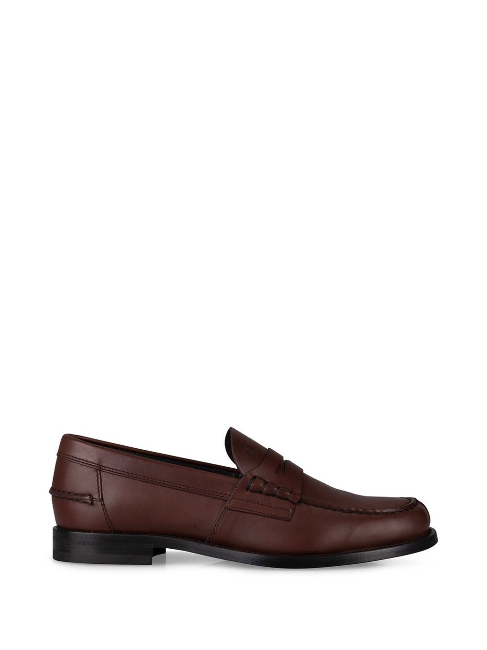 TOD'S Men's Leather Loafers