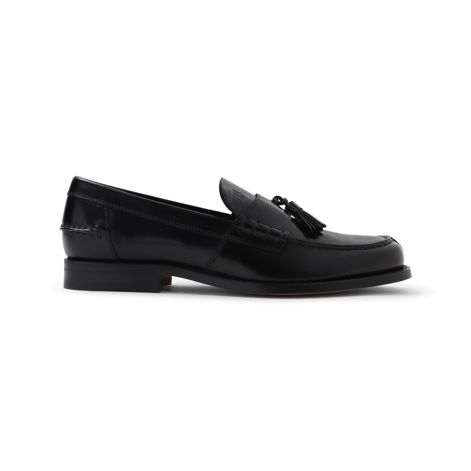 TOD'S Men's Nappa Leather Loafer