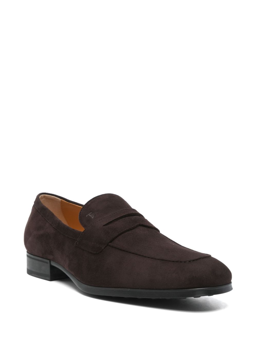 TOD'S Sporty Loafer for Men