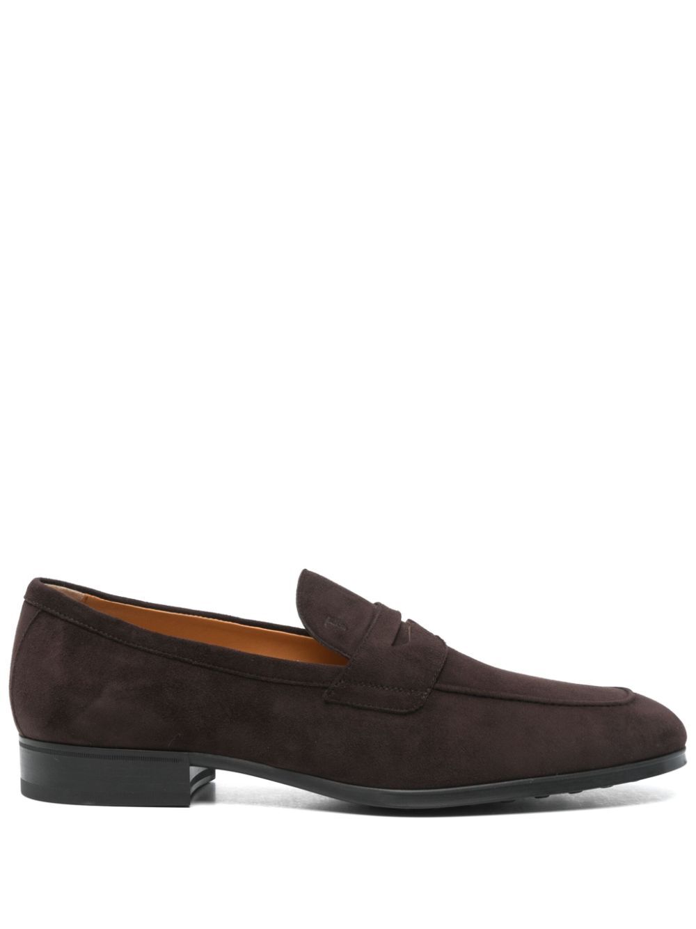 TOD'S Sporty Loafer for Men