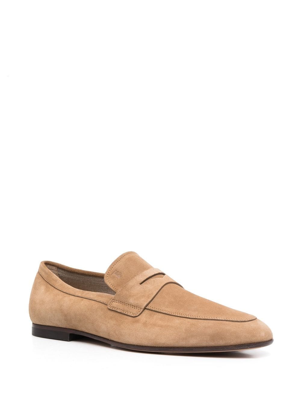 TODS Classic Men's Moccasins - SS25 Collection