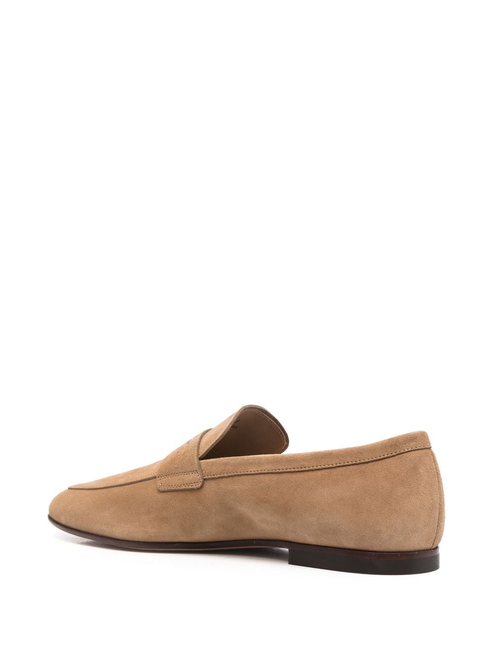 TODS Classic Men's Moccasins - SS25 Collection