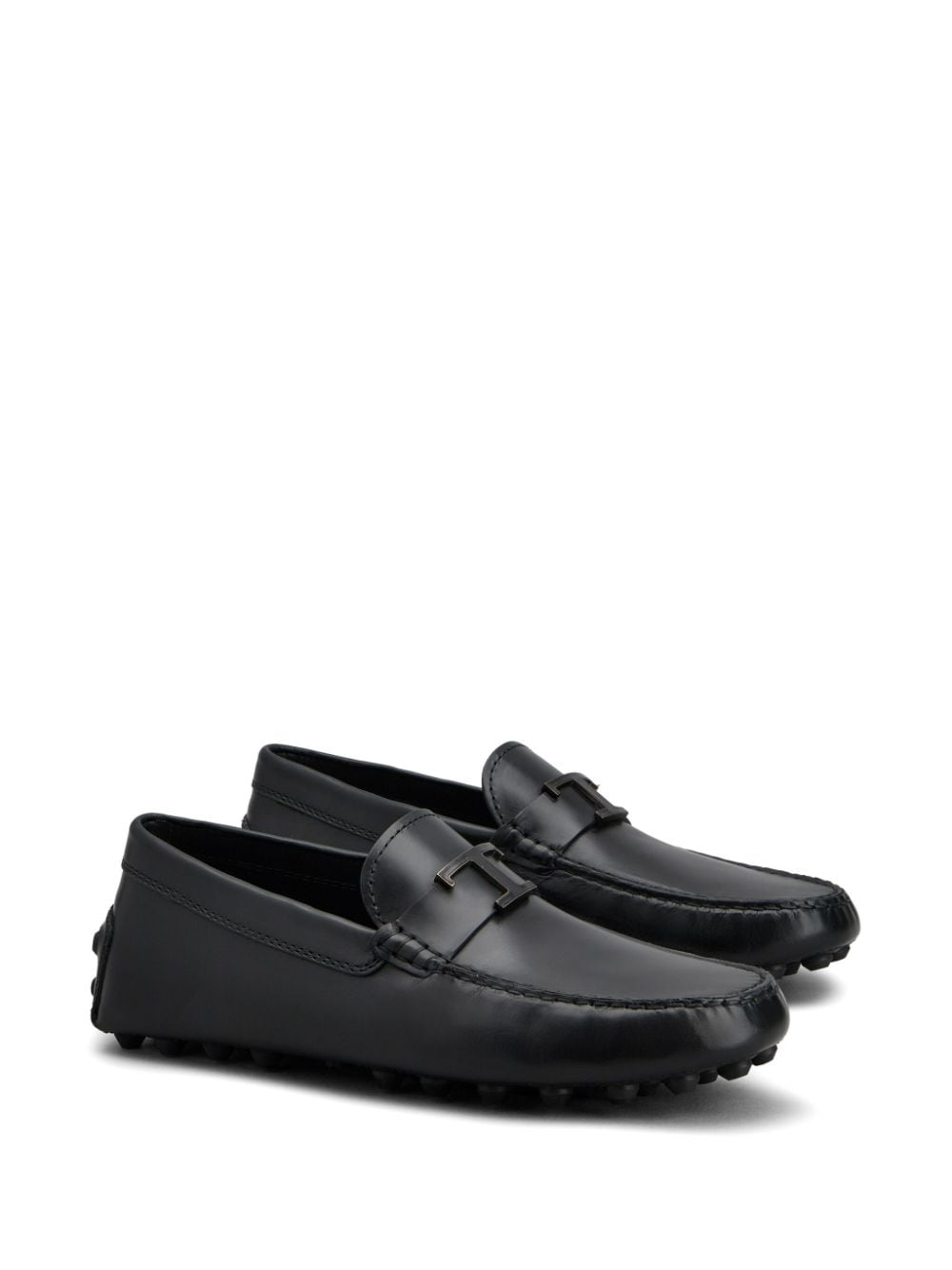 TOD'S Timeless Moccasins for Men