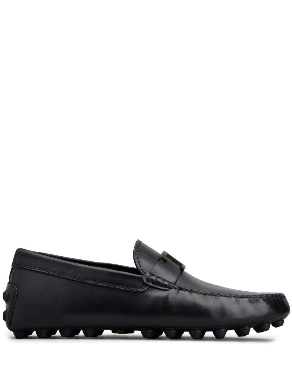 TOD'S Timeless Moccasins for Men