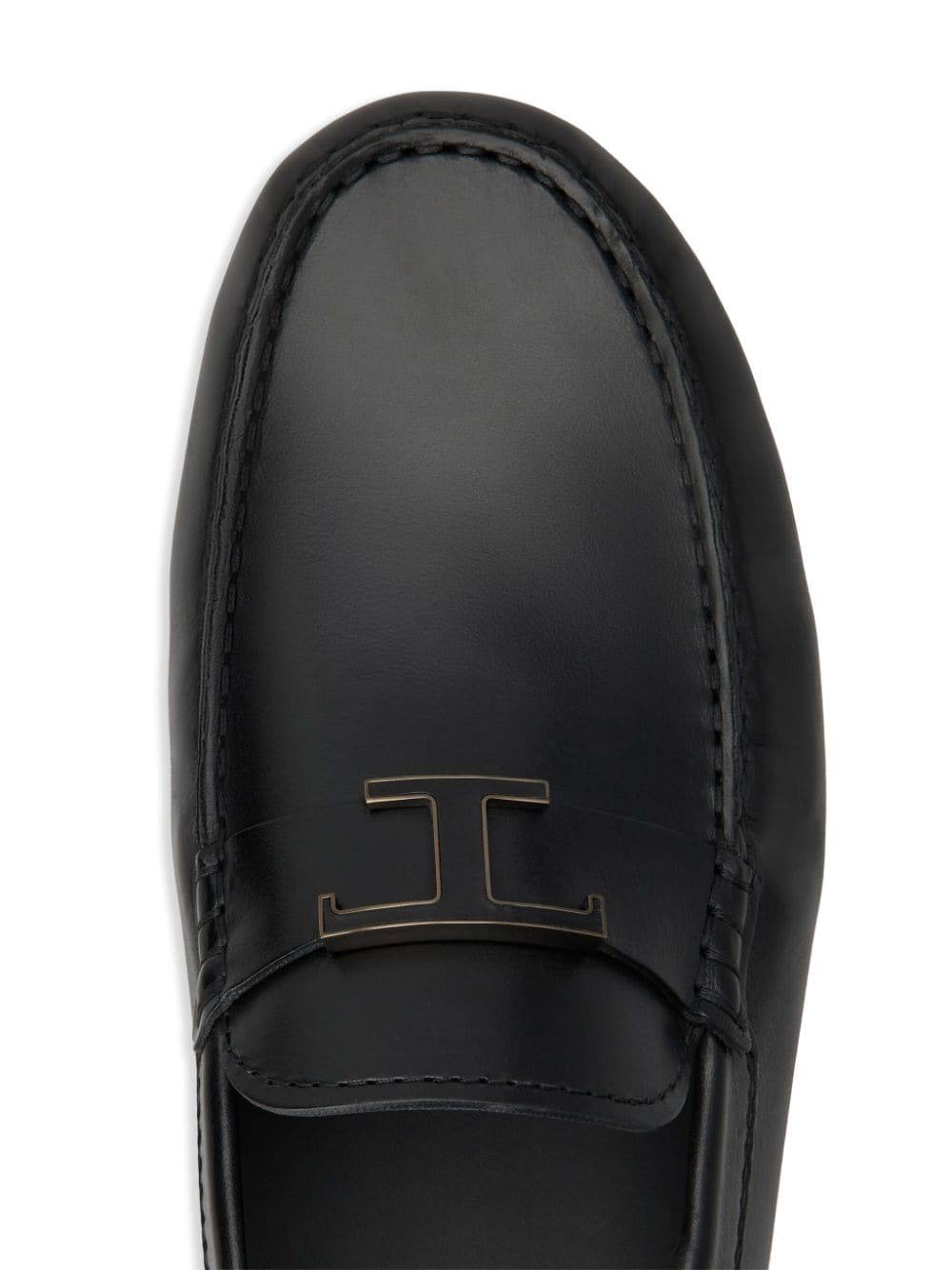 TOD'S Timeless Moccasins for Men