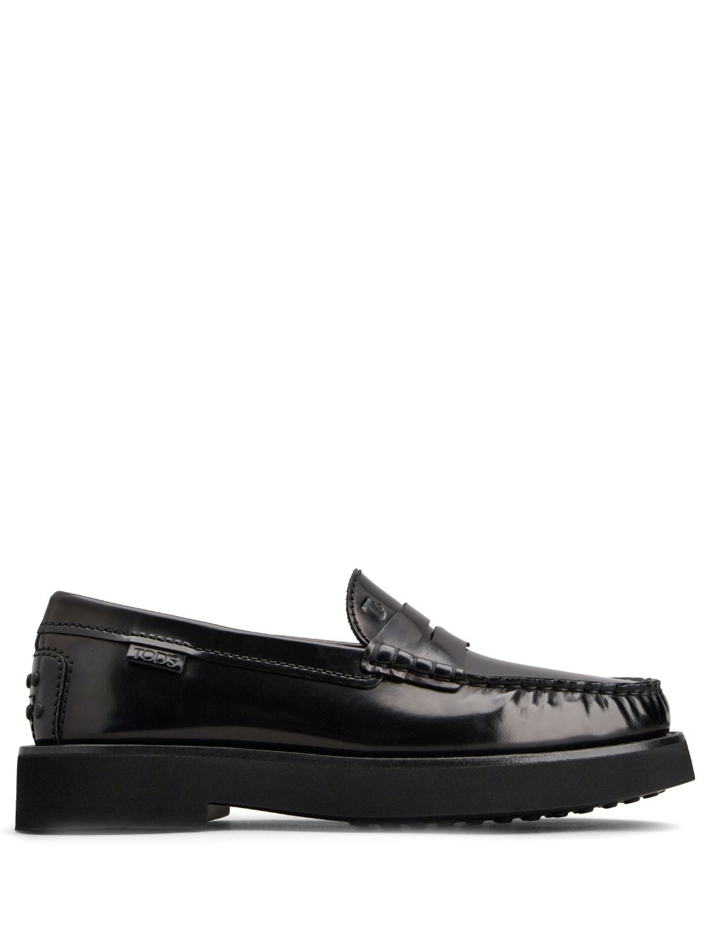 TOD'S Classic Moccasins for Men