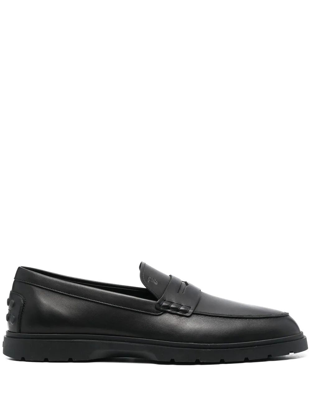 TOD'S Summer Moccasins for Men