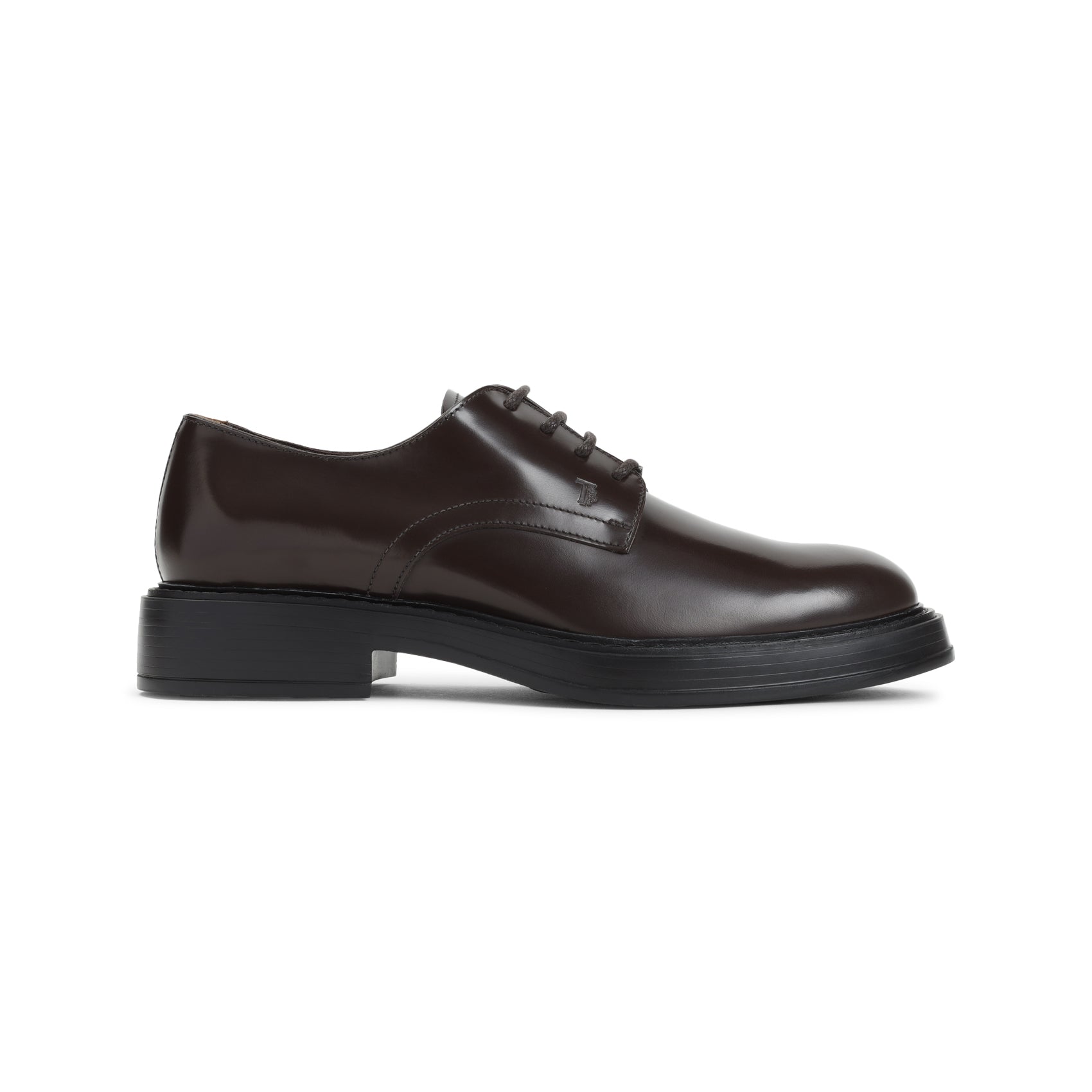 TOD'S Classic Derby Shoes for Men