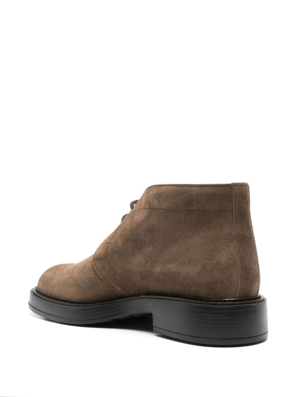 TOD'S Men's Extralight Polacco Boots