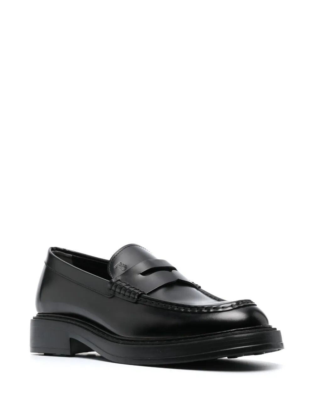 TOD'S Men's Loafer Shoes - FW25 Collection