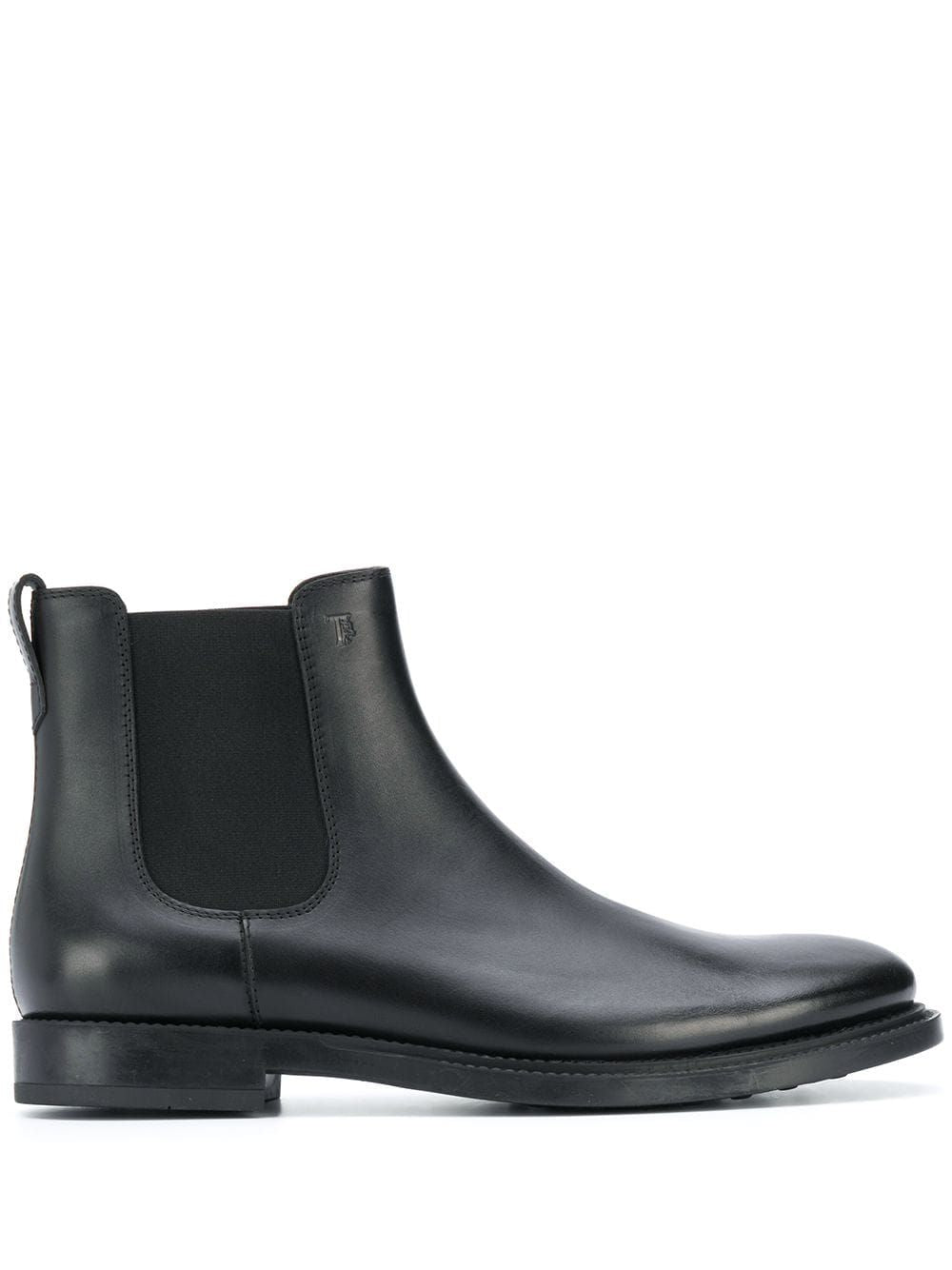 TOD'S Men's Chelsea Ankle Boots