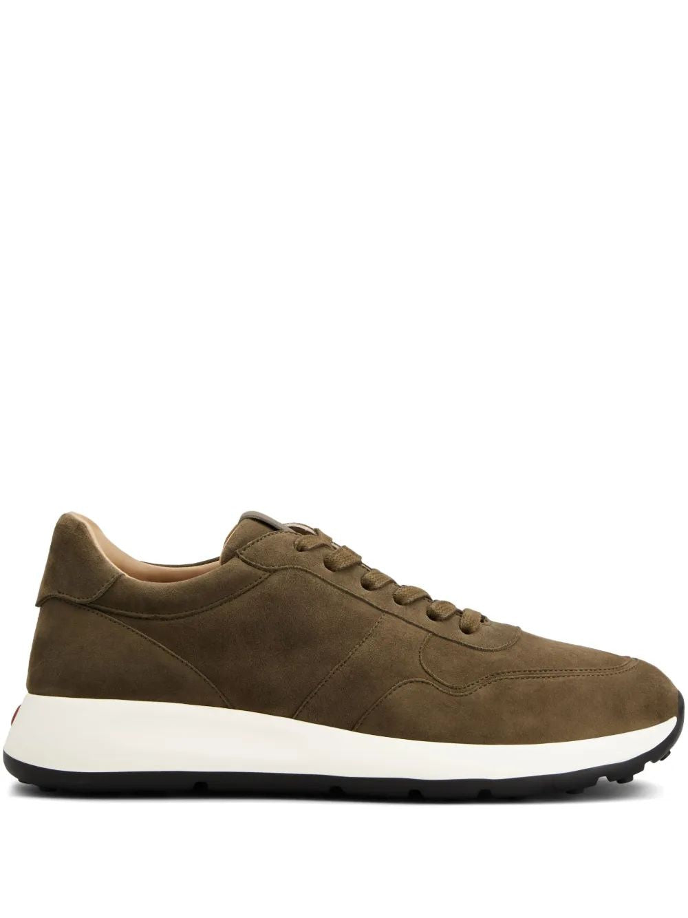 TOD'S Men's Allacciato Sportivo Sneakers