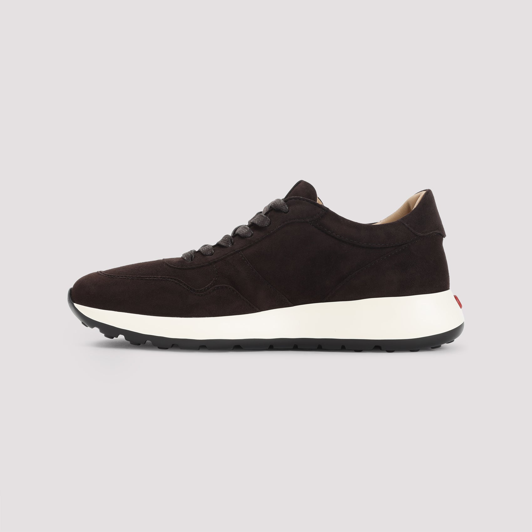 TOD'S Suede Leather Sneakers for Men - FW25 Collection