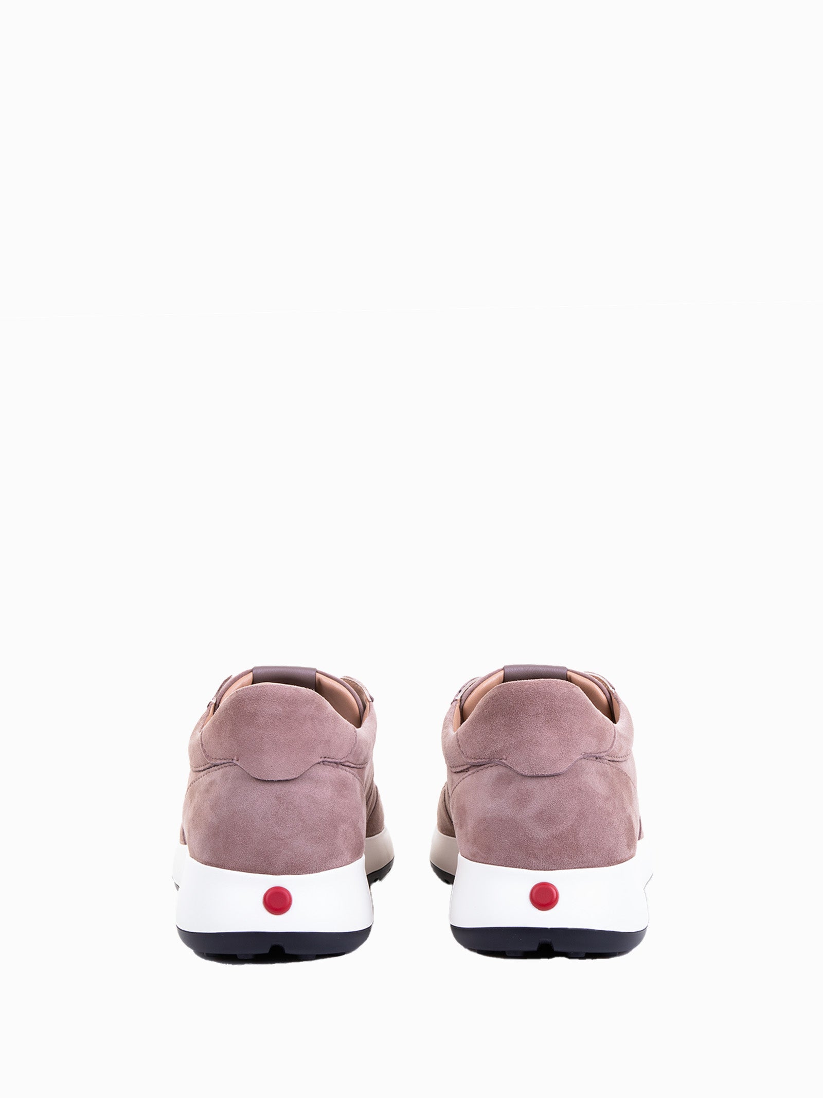 TOD'S Men's Suede Sneakers - SS25 Collection