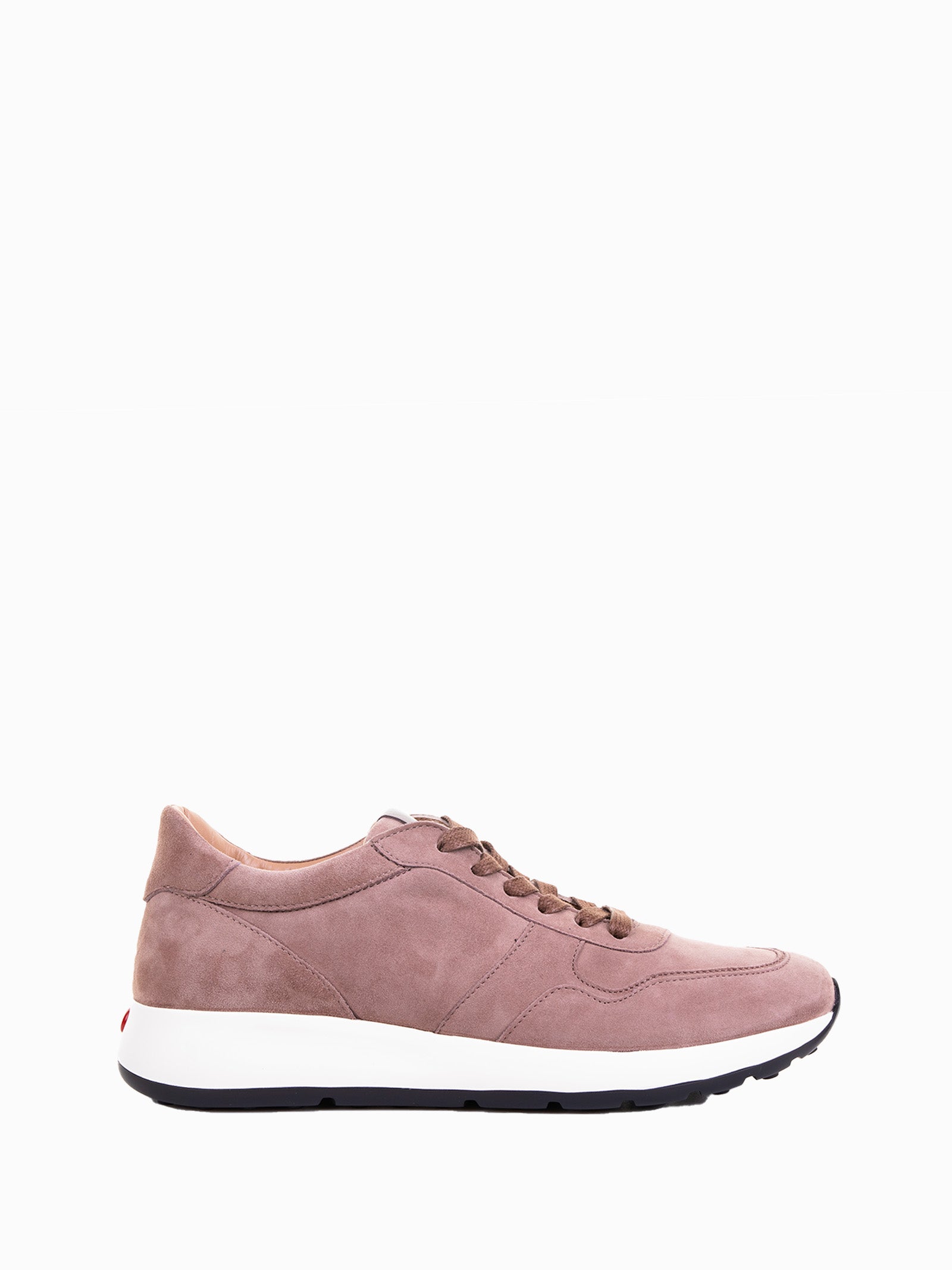 TOD'S Men's Suede Sneakers - SS25 Collection
