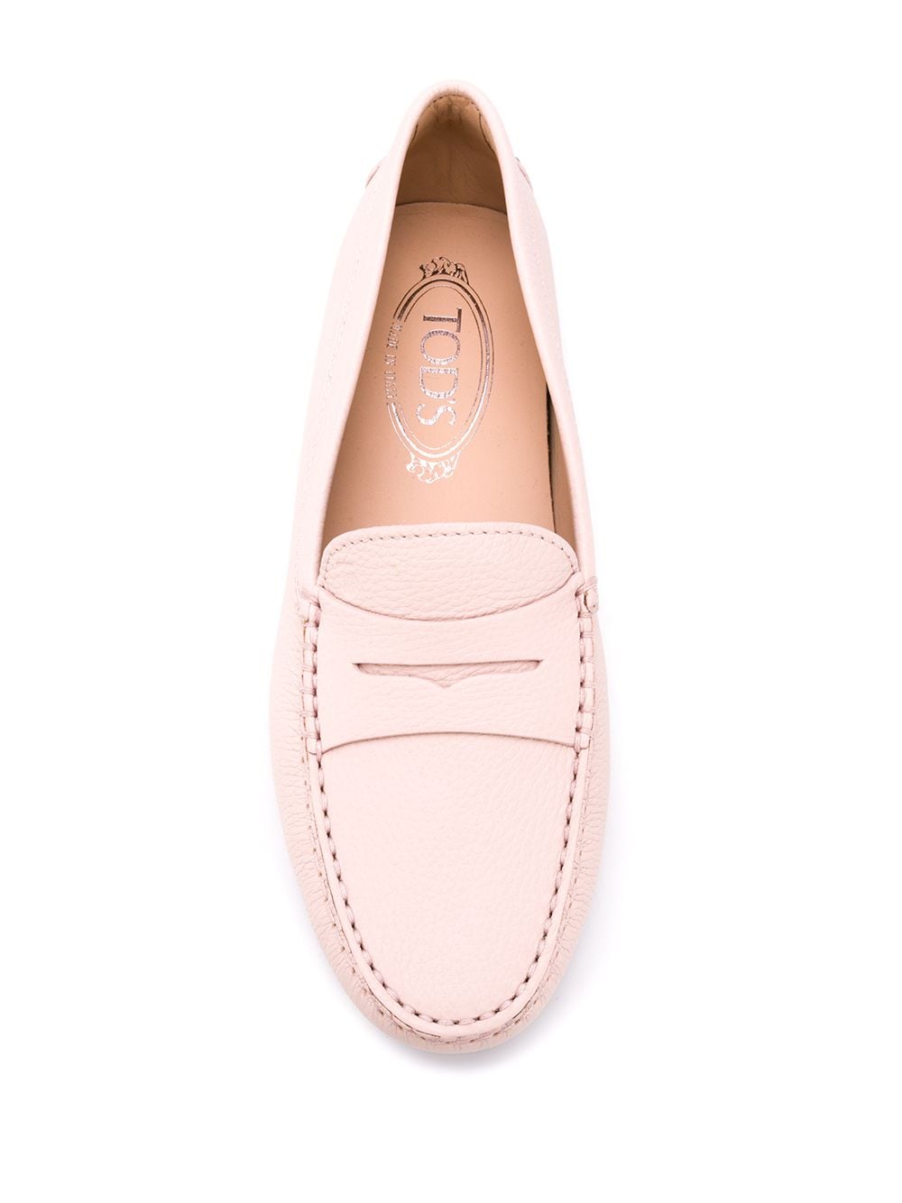 TOD'S Elegant Driving Shoes for Women
