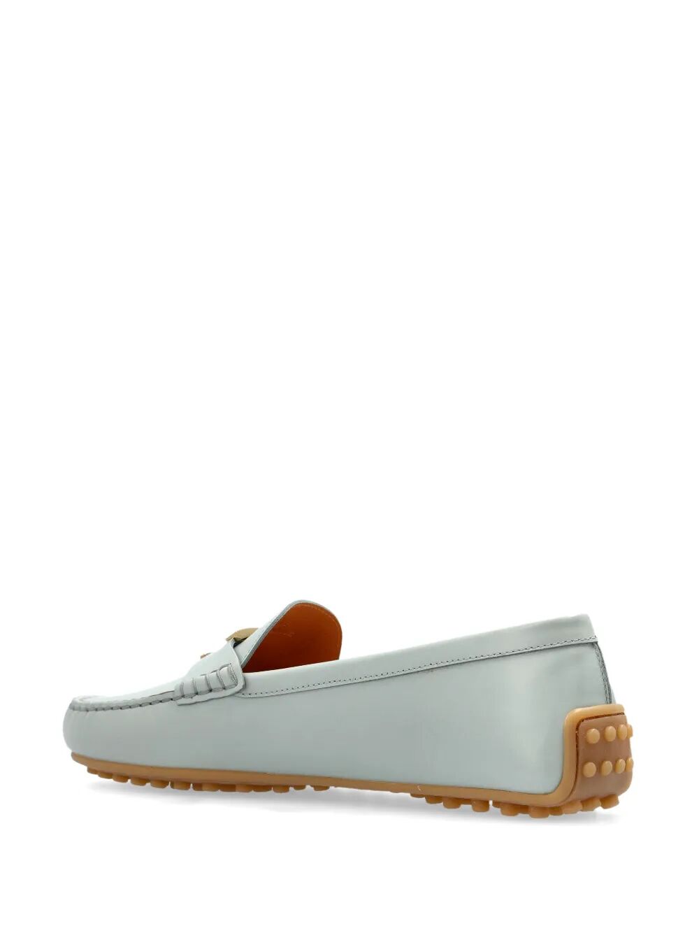 TOD'S Classic Moccasin Loafer for Women