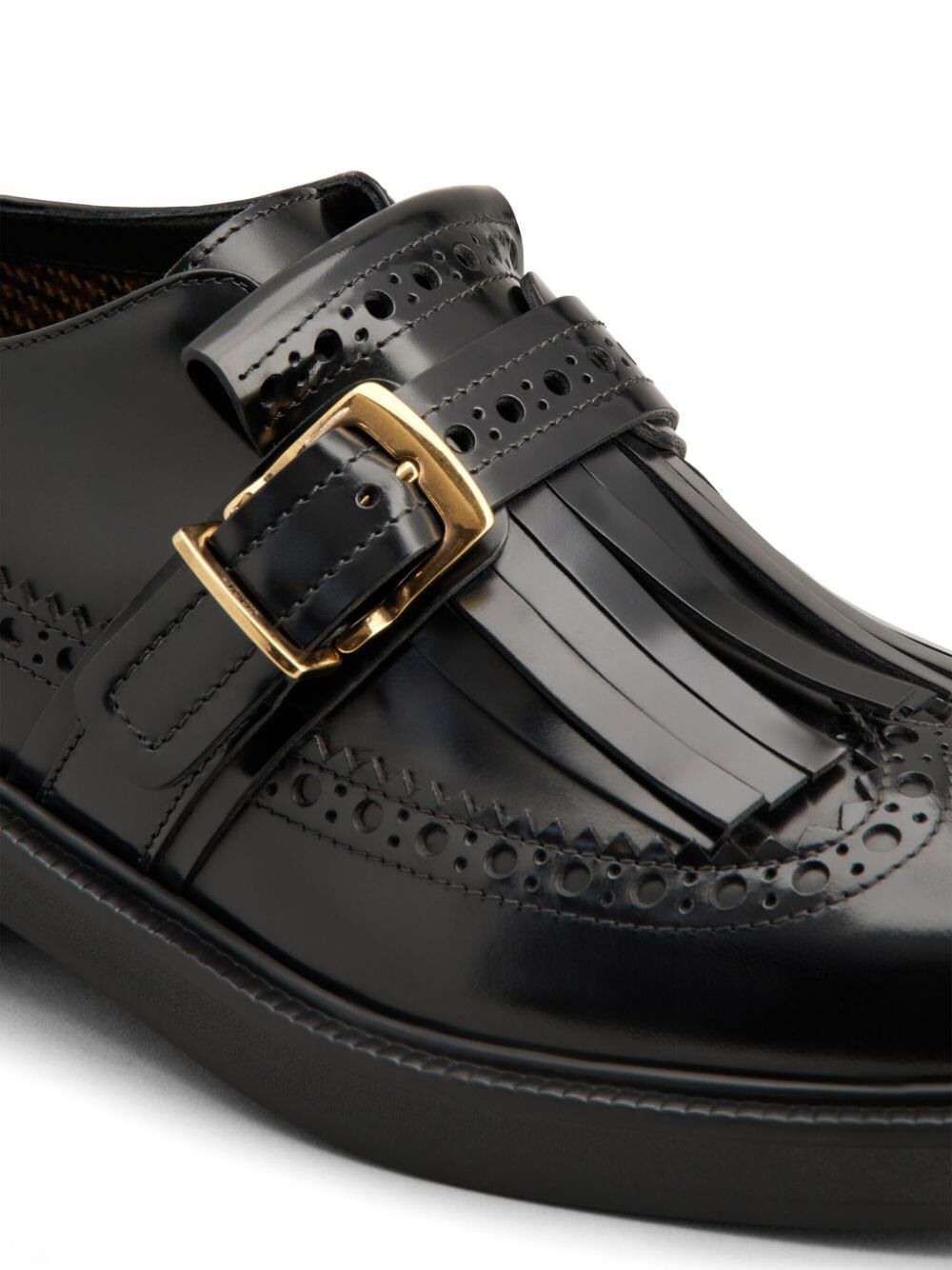 TOD'S Elegant Hook Loafer for Women