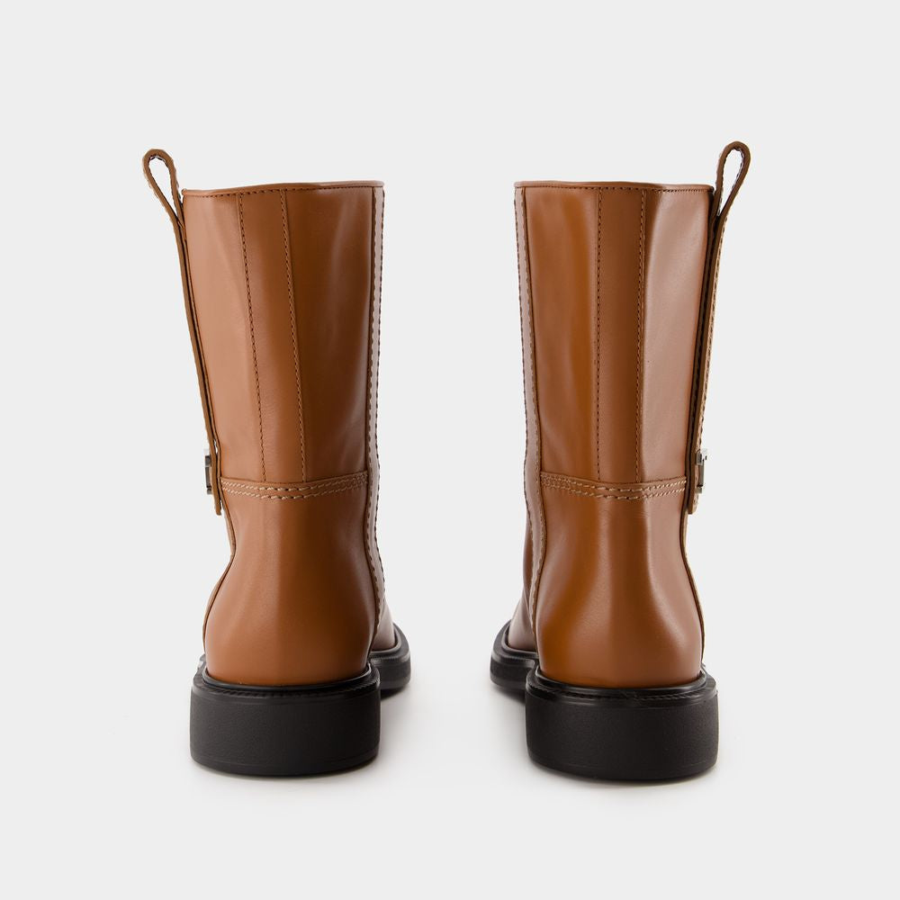 TOD'S Gomma 20L Boots for Women