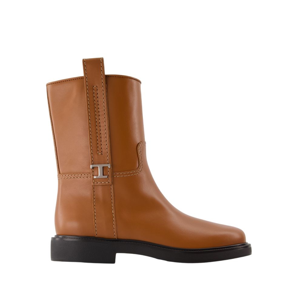 TOD'S Gomma 20L Boots for Women