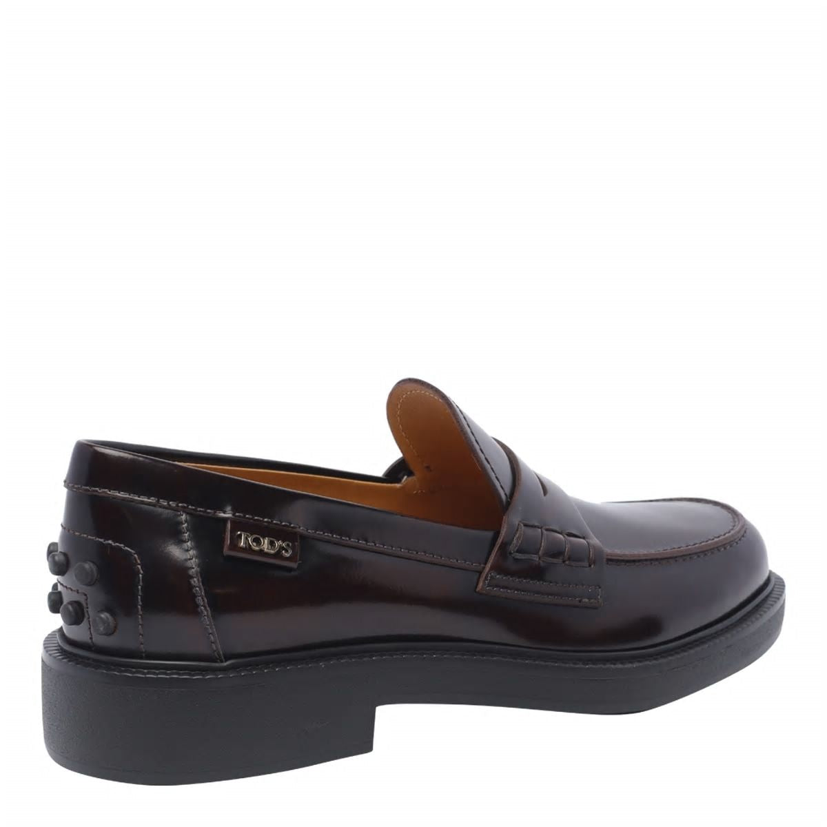 TOD'S Gomma 20L Moccasin for Women