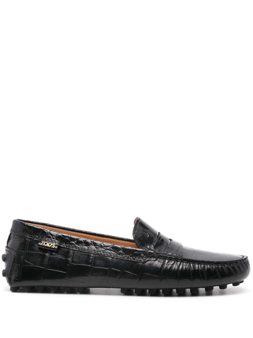 TOD'S Women's Classic Driver Loafers