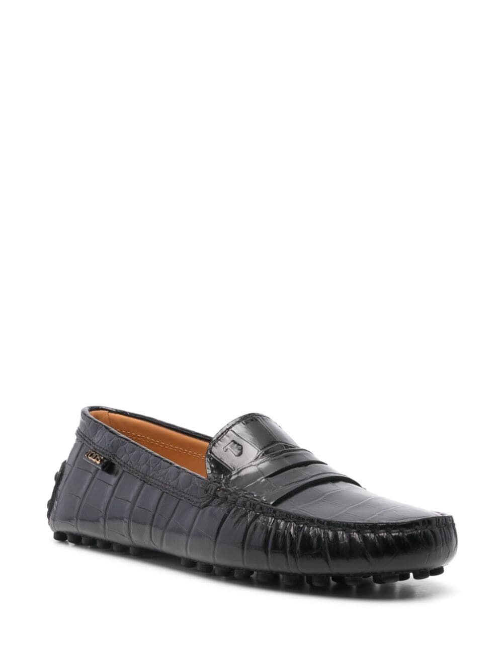 TOD'S Women's Classic Driver Loafers