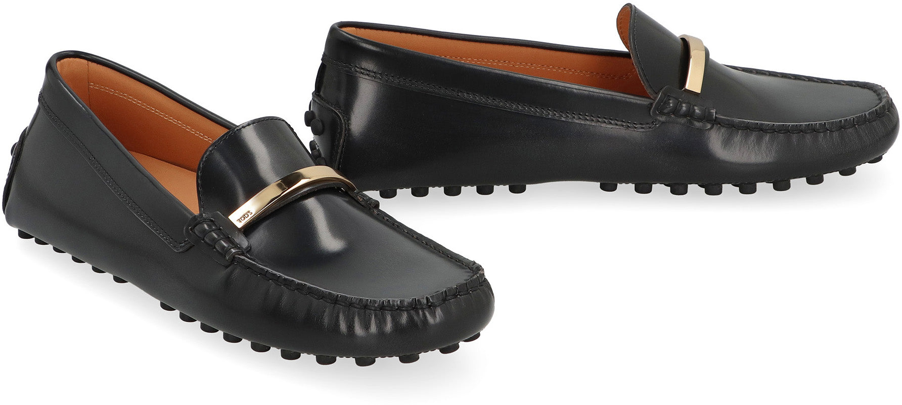 TOD'S Women's Full Loafer - Fall/Winter 2024 Collection