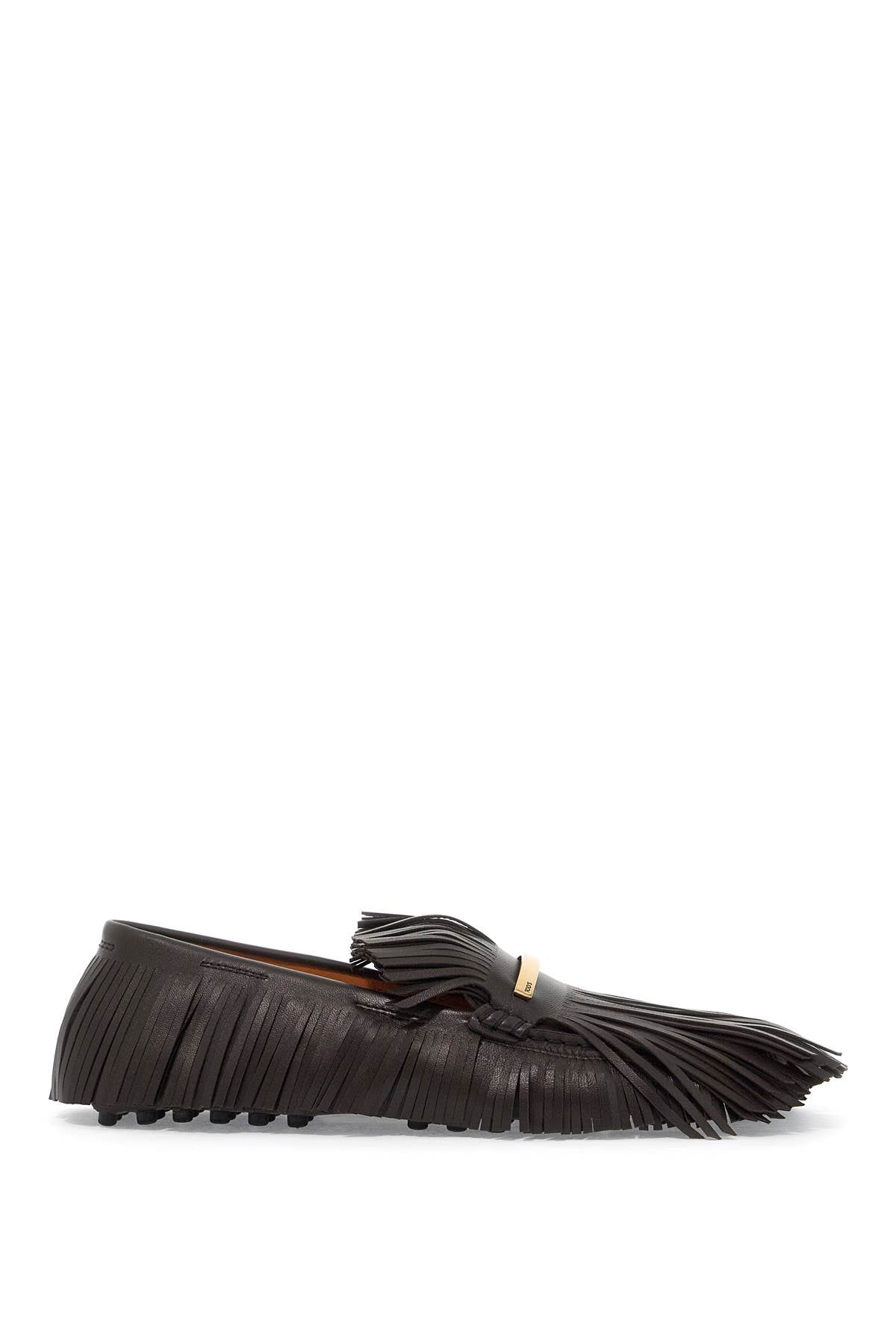 TOD'S Yorky Loafers for Women