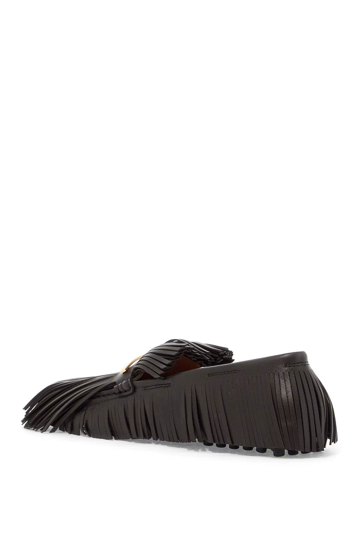TOD'S Yorky Loafers for Women