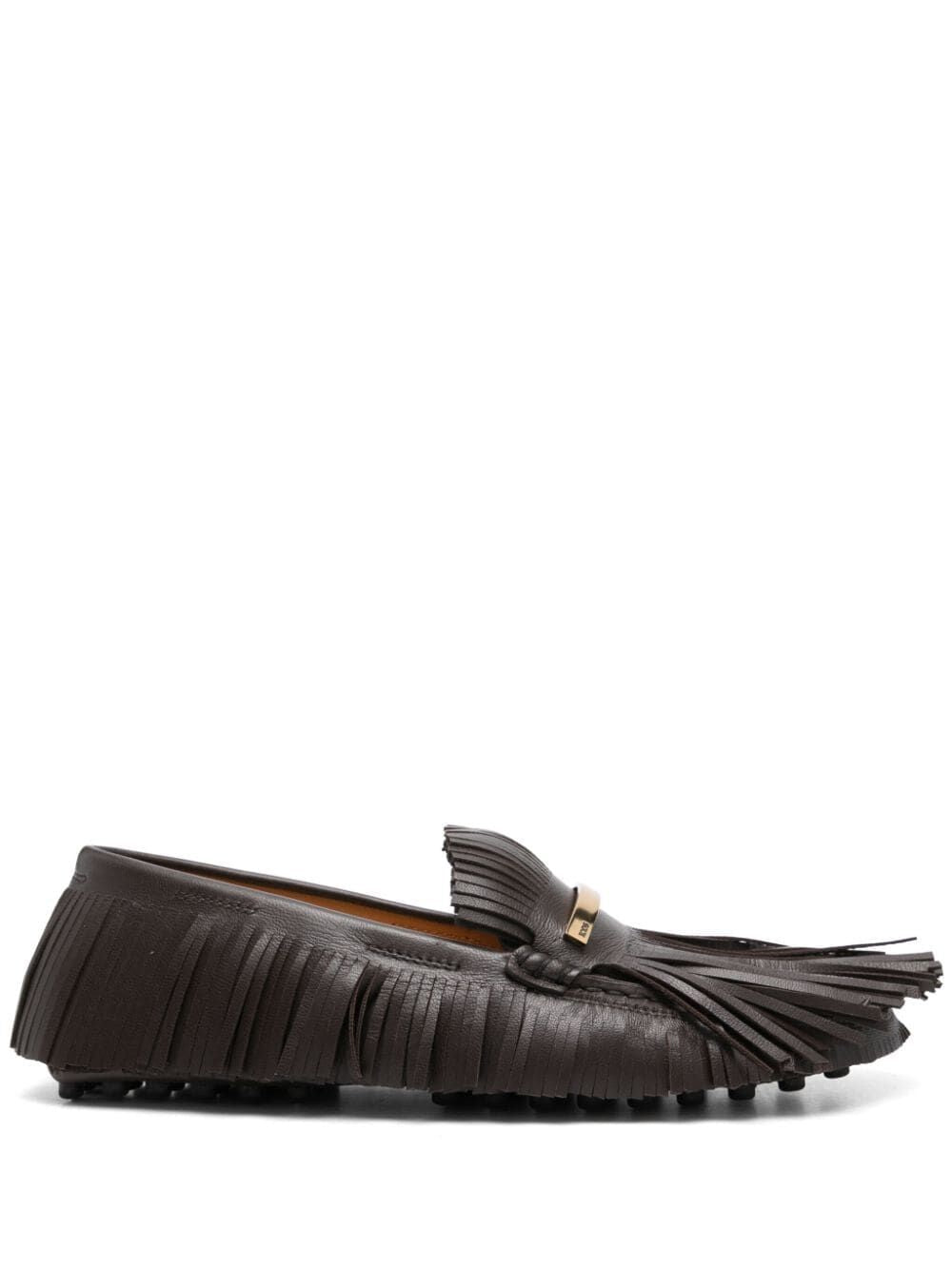 TOD'S Yorky Loafers for Women