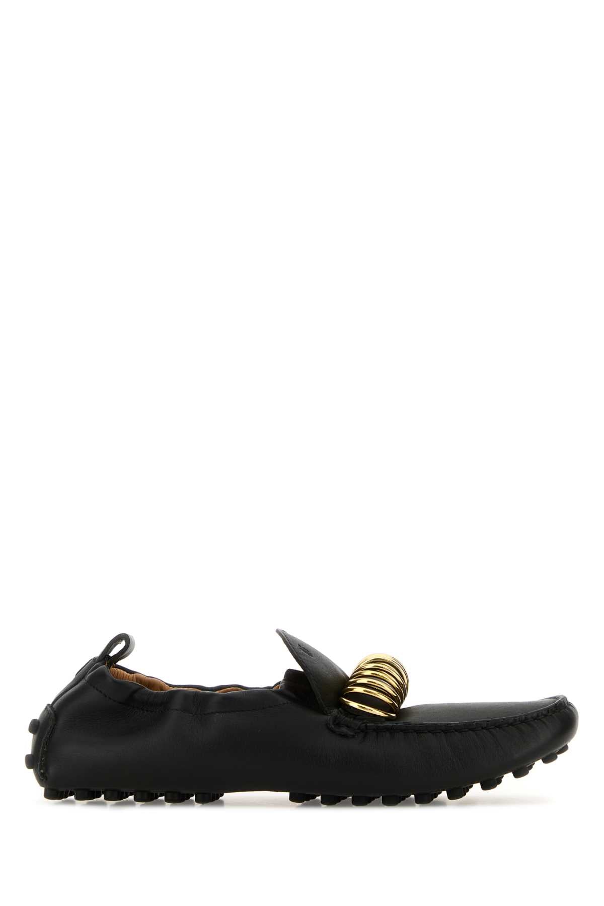 TOD'S Leather Loafers