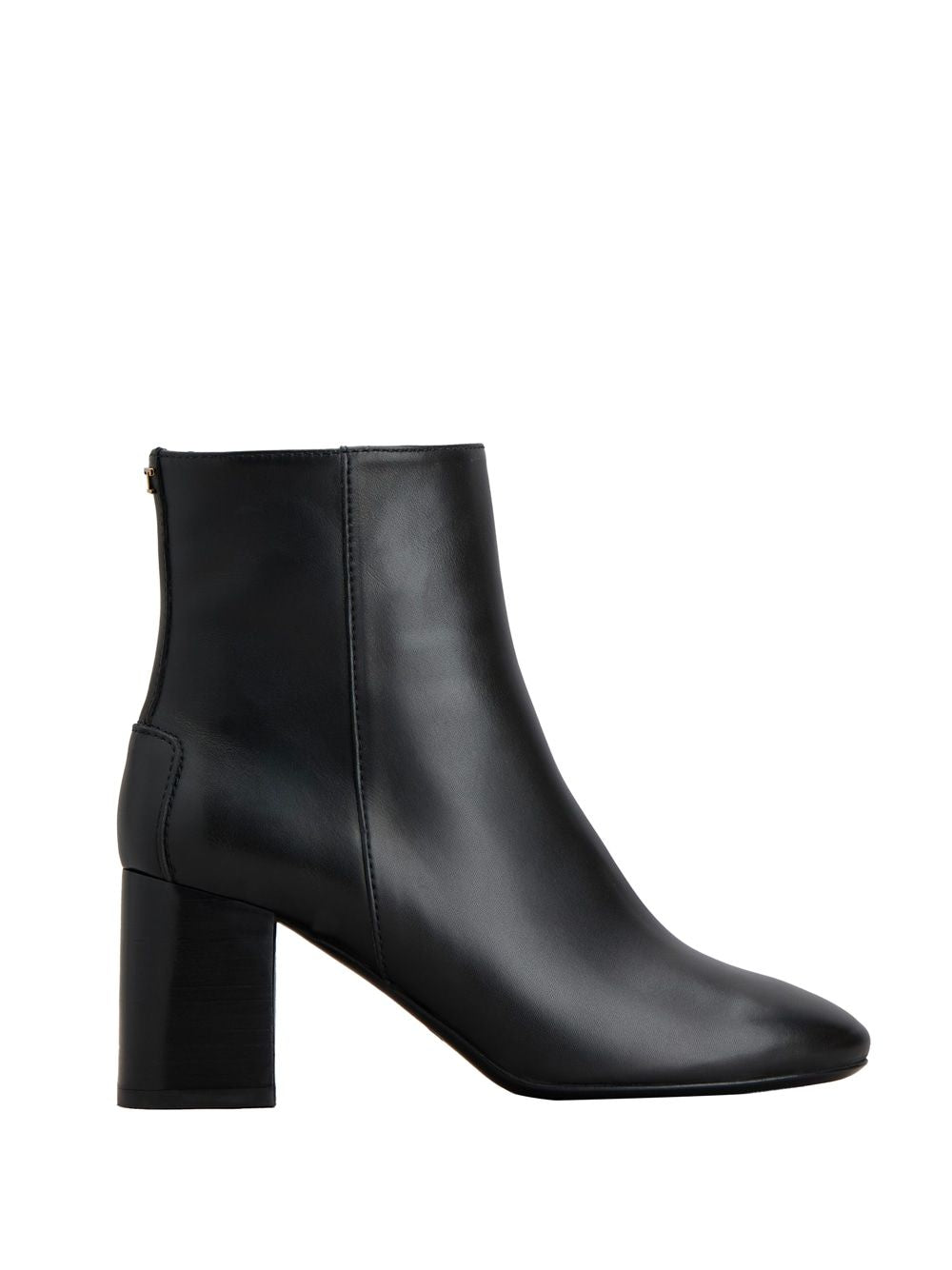 TOD'S Women's Leather Ankle Boots
