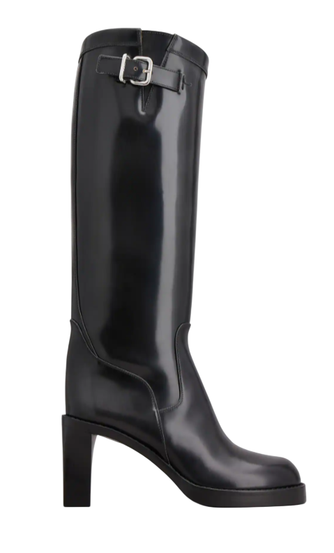 TOD'S Elegant 100% Leather Women's Boots