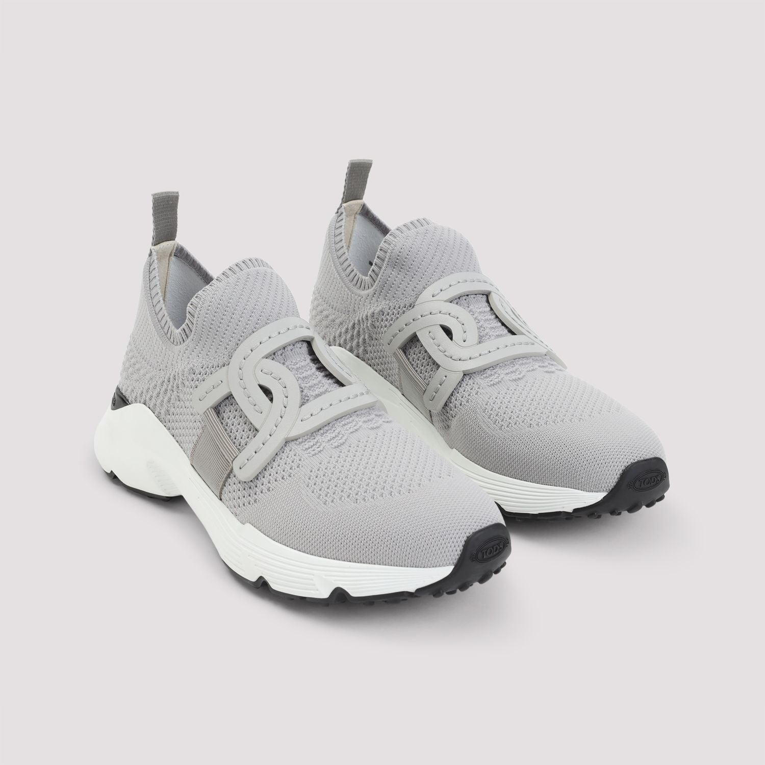 TOD'S Chic Women's Sneakers