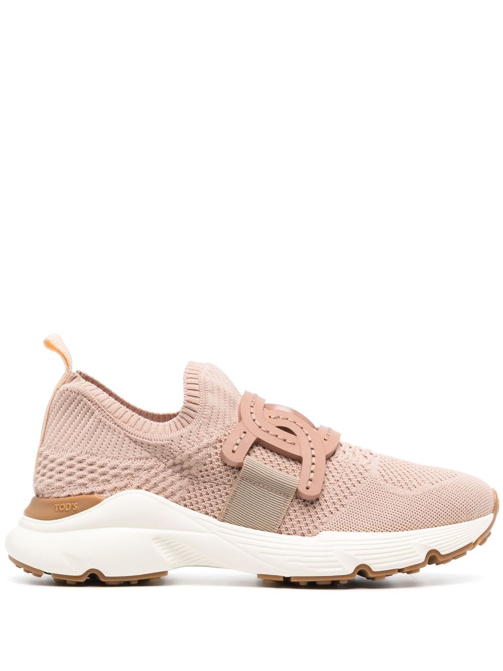 TOD'S Kate Sneakers for Women - Slip-On Style