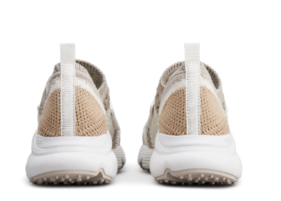 TOD'S Women's Slip-On Chunky Sneakers