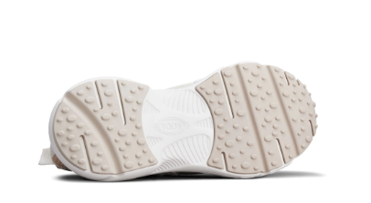 TOD'S Women's Slip-On Chunky Sneakers