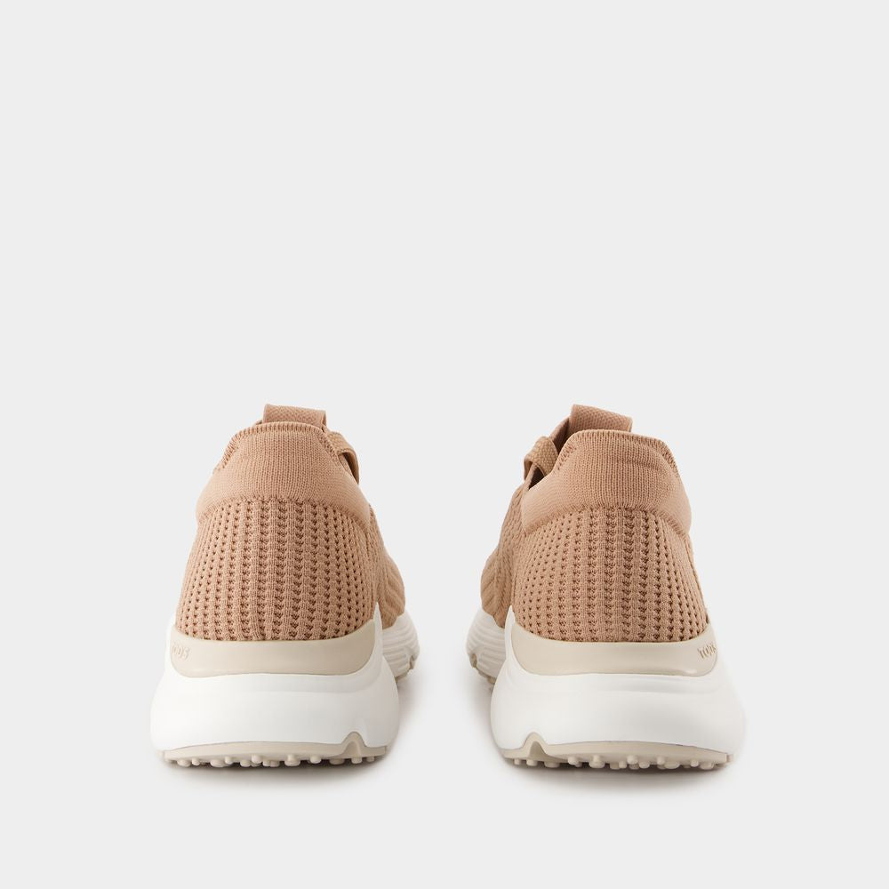 TOD'S Sporty Sneakers for Women - SS25 Collection