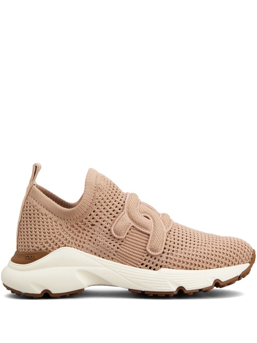 TOD'S Comfortable Slip-On Sneakers for Women