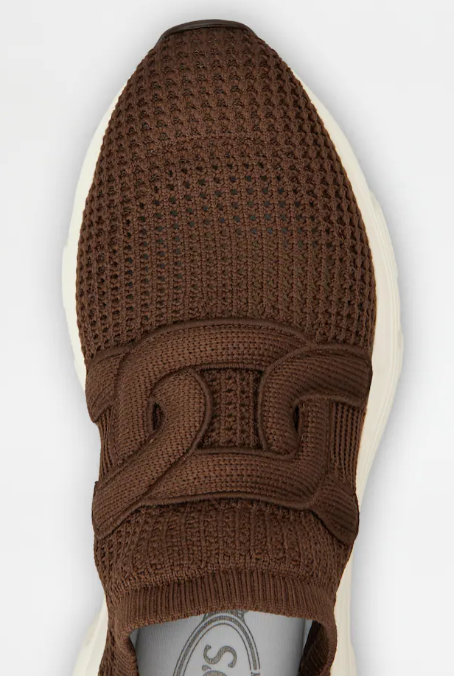 TOD'S Comfort and Style Women's Sneakers - SS25