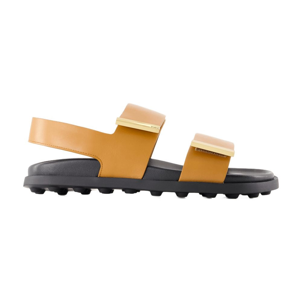 TOD'S Chic Women's Sandals for SS25