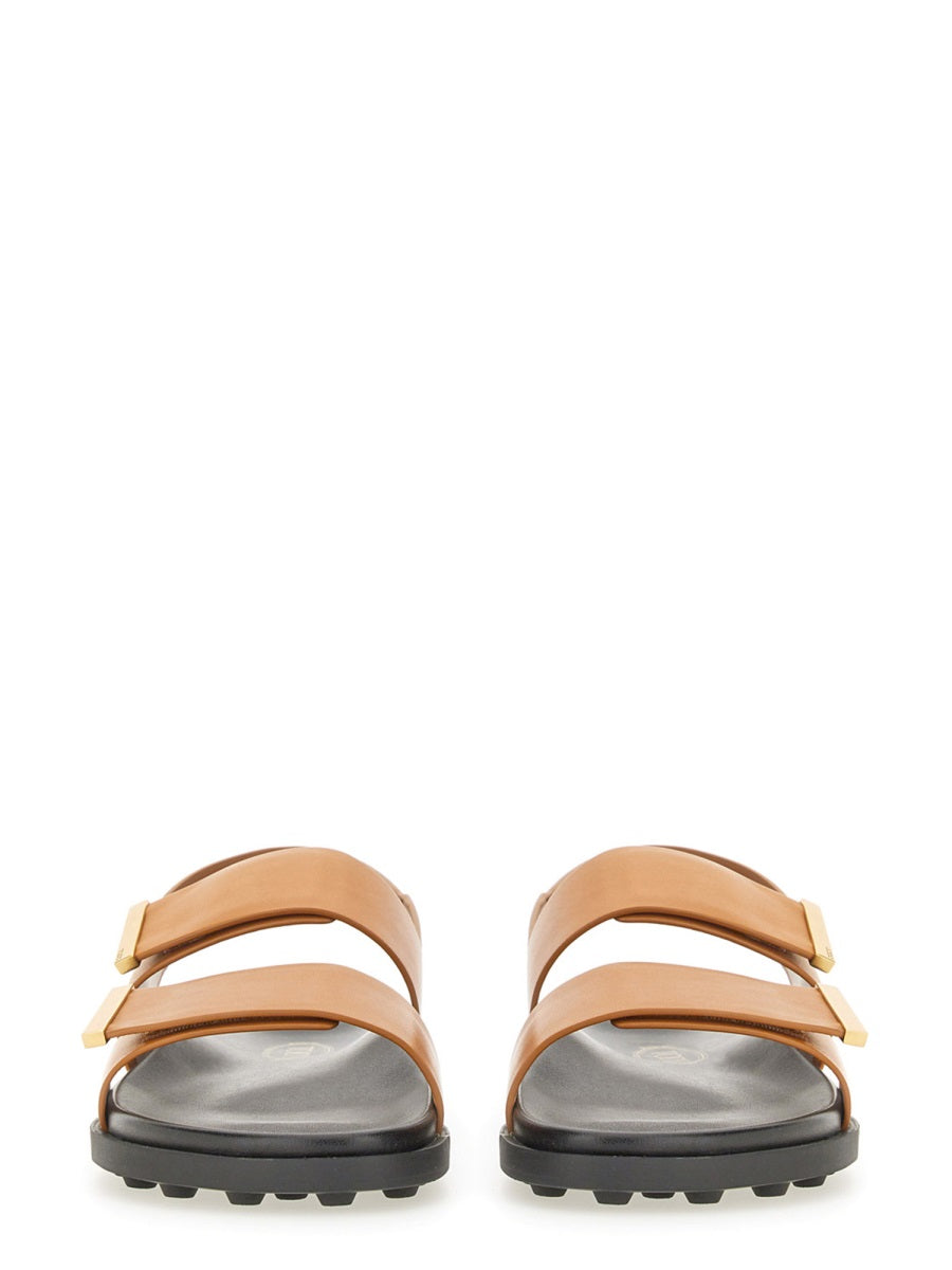 TOD'S Chic and Cozy Sandals for Women